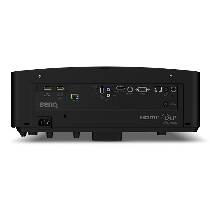 BenQ LK936ST - 4K HDR Short-Throw Laser Projector