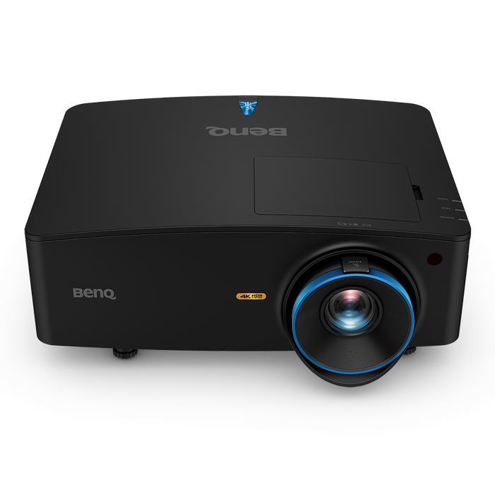 BenQ LK936ST - 4K HDR Short-Throw Laser Projector