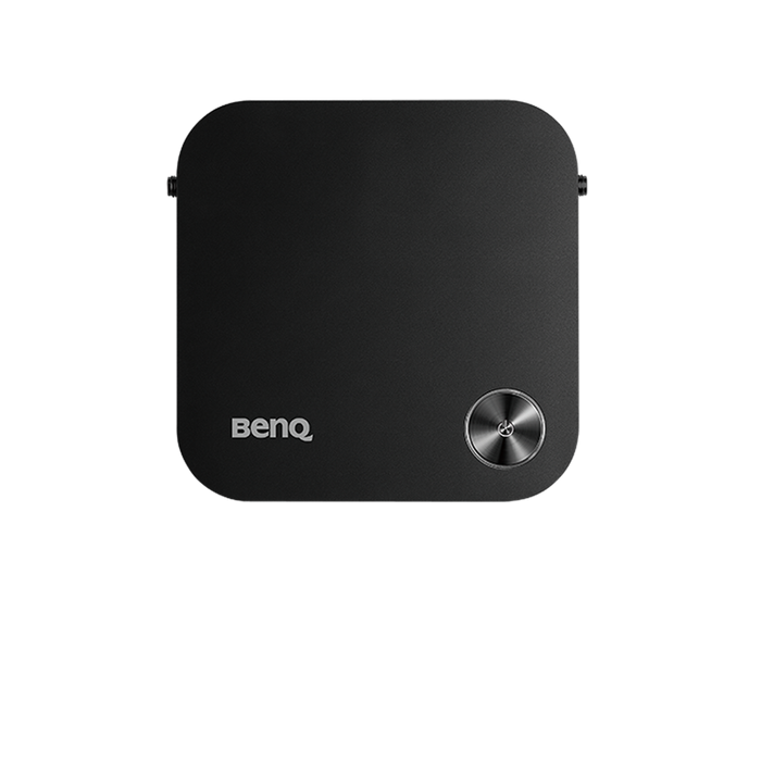 BenQ InstaShow™ WDC10C USB-C Wireless Presentation Device