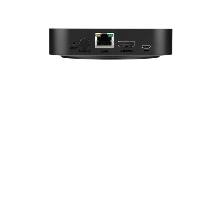 BenQ InstaShow™ WDC10C USB-C Wireless Presentation Device