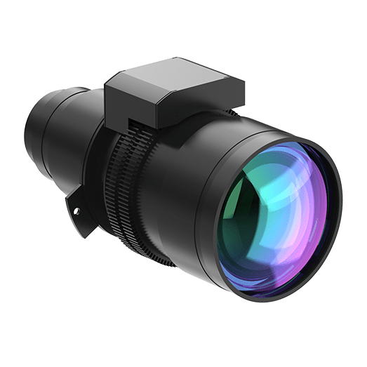 Christie Lens 2.6–4.1:1 Zoom Lens – ILS1