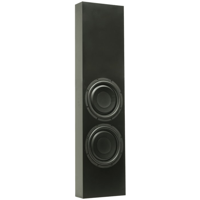 RBH Sound On-Wall Subwoofer