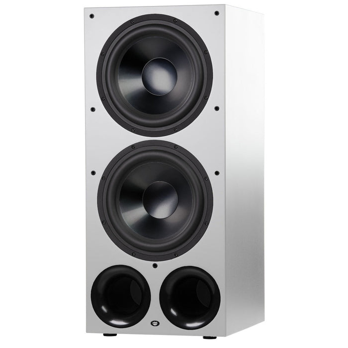 RBH Sound Standing Dual 12" Subwoofer – Signature Reference Series