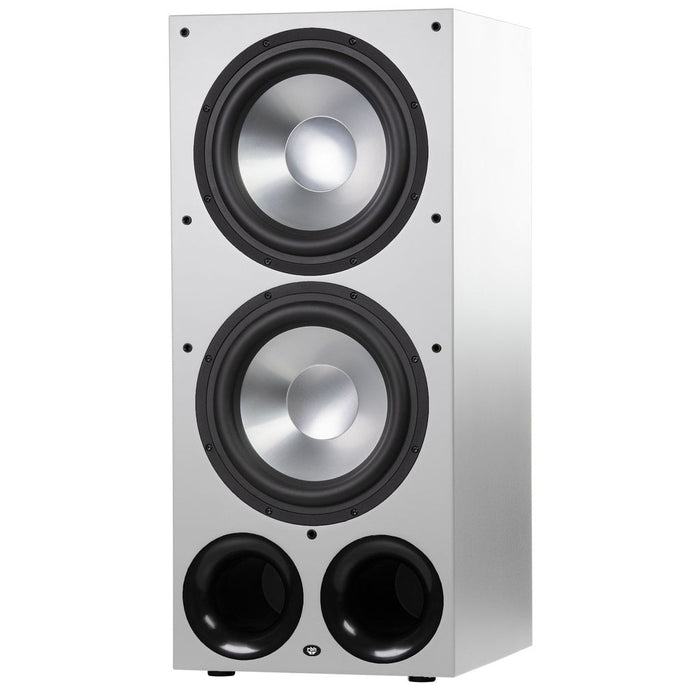 RBH Sound Standing Dual 12" Subwoofer – Signature Reference Series