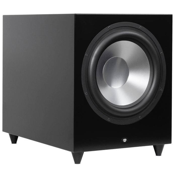 RBH Sound Standing Non-Powered Subwoofer – Signature Reference Series