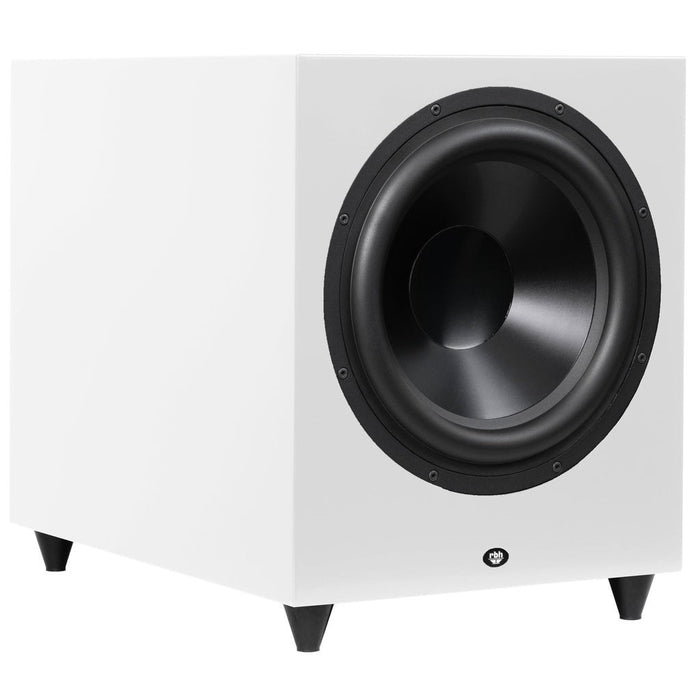 RBH Sound Standing Non-Powered Subwoofer – Signature Reference Series