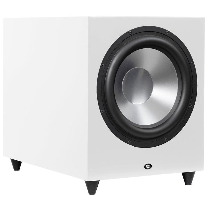 RBH Sound Standing Non-Powered Subwoofer – Signature Reference Series