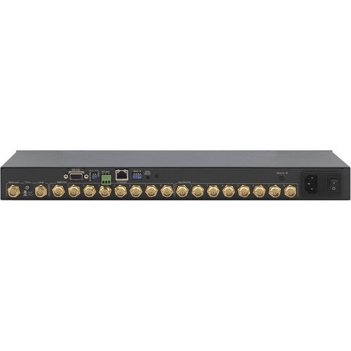 Kramer VS-88HDXL 8x8 3G HD-SDI Matrix Switcher