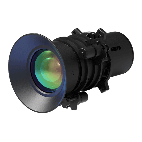 Christie Lens ZM STD GS 1.22–1.53 (DWU630-GS)