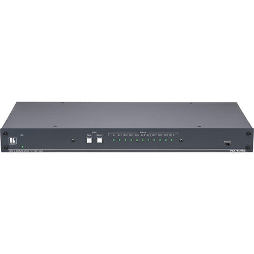 Kramer VM-216H/110V 2x1:16 HDMI Distribution Amplifier