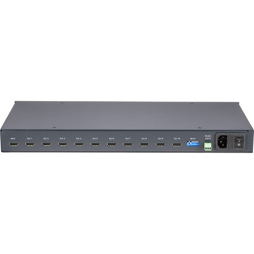 Kramer VM-216H/110V 2x1:16 HDMI Distribution Amplifier