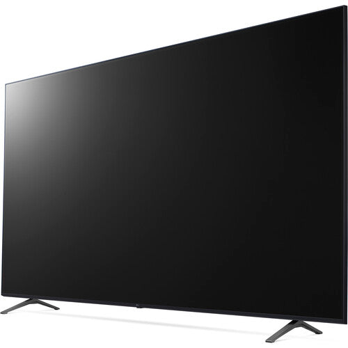 LG 86" Smart Digital Signage LED-LCD TV – 4K UHD, HDR10