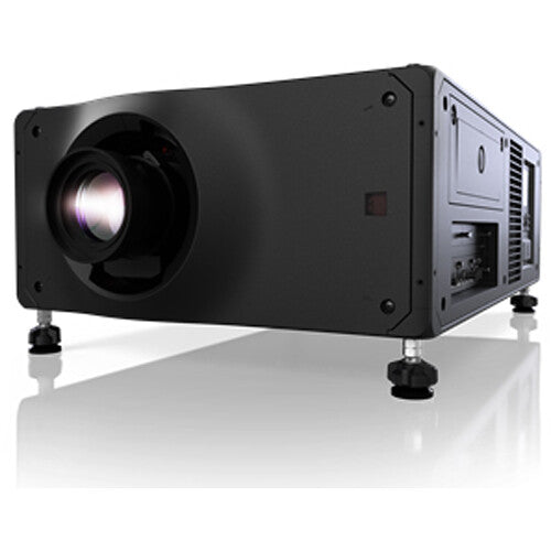 Christie Crimson WU31 3DLP Laser Projector – 31,500 Lumens, WUXGA, BoldColor Technology, 3D Support