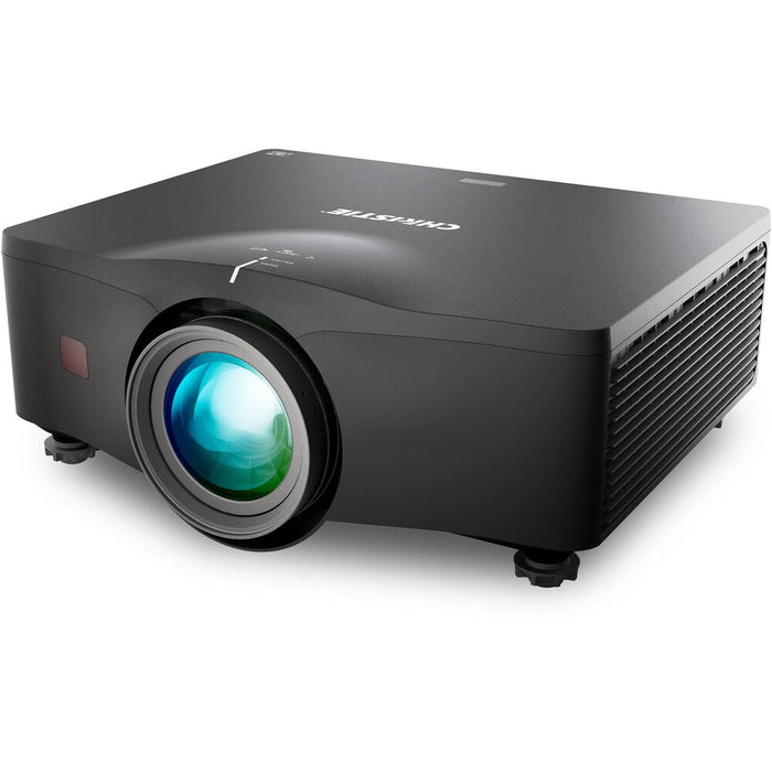 Christie DWU760A-iS 7,150 Lumen WUXGA 1DLP Laser Projector with Motorized Lens