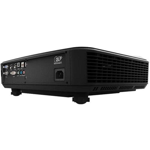 Christie Captiva DWU500S 1DLP Ultra Short Throw Laser Projector – 5,000 Lumens, WUXGA, Compact & Lightweight