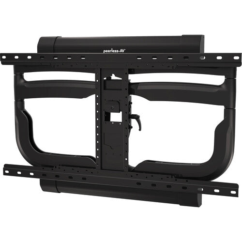 Peerless-AV SmartMount Universal Articulating Dual-Arm Wall Mount for 50" to 90" TVs