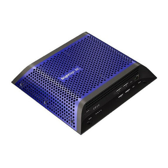 BrightSign Expert 8K Digital Signage Media Player