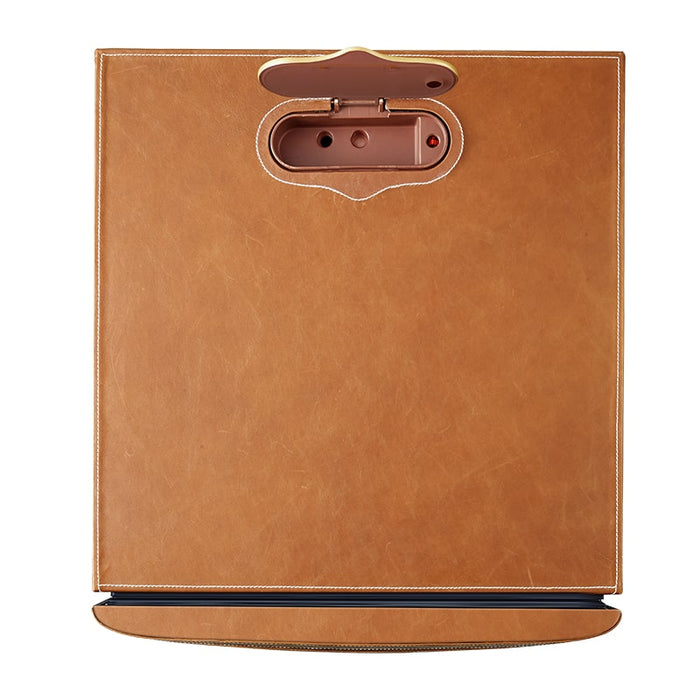 Afidano L3 Leather Cigar Humidor | 250 Ct.