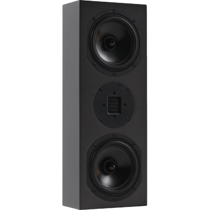 RBH Sound On-Wall MTM Speaker