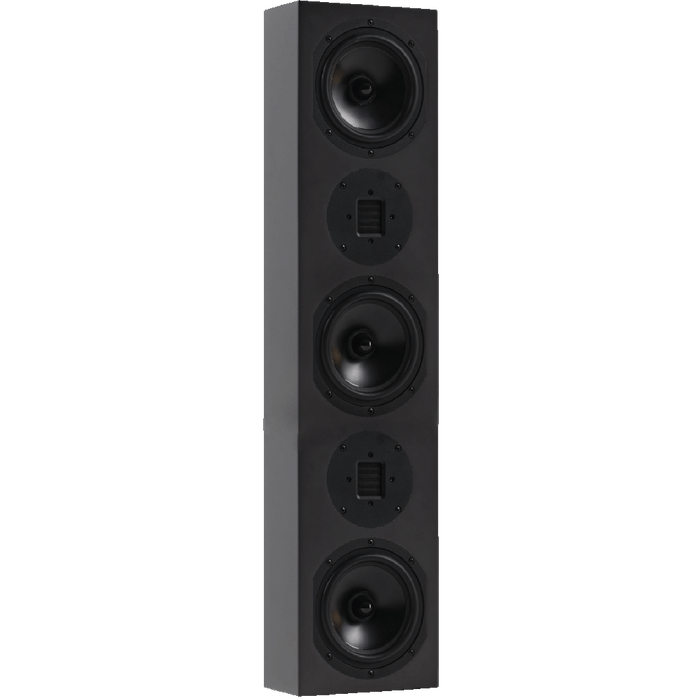 RBH Sound On-Wall Speaker with dual AMT Tweeters