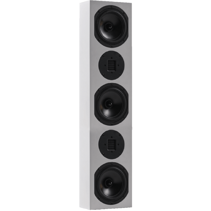 RBH Sound On-Wall Speaker with dual AMT Tweeters