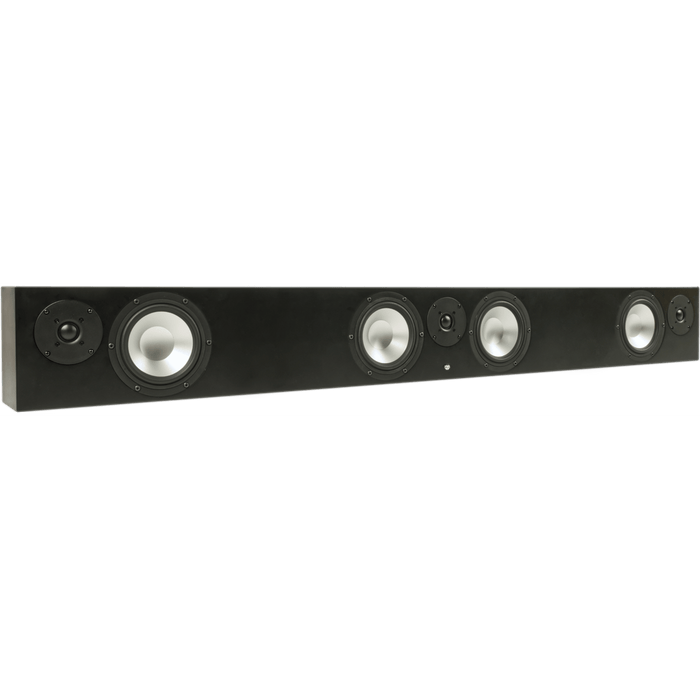 RBH Sound On-Wall 3 Channel Soundbar