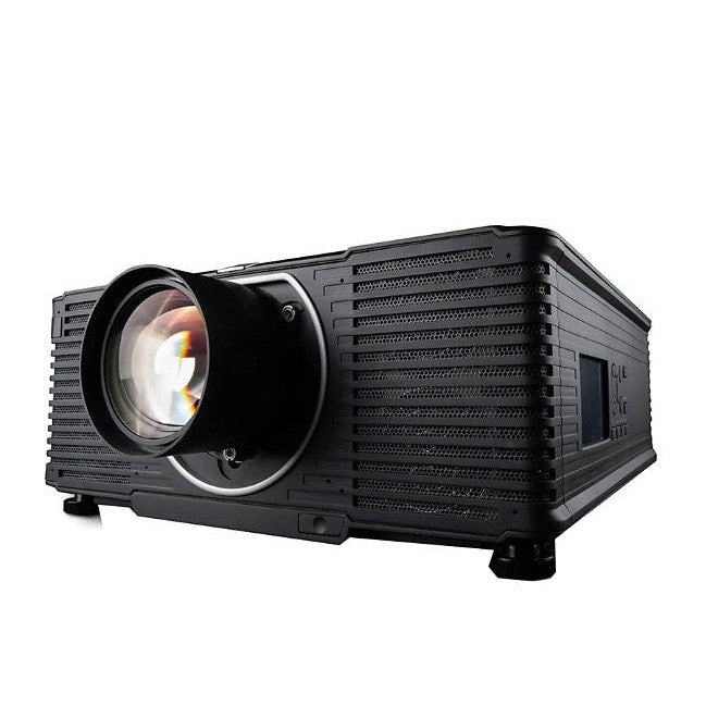 Barco I600-4K15 Black US Laser Phosphor Projector (Body Only) – 14,000 Lumens, 4K UHD Resolution