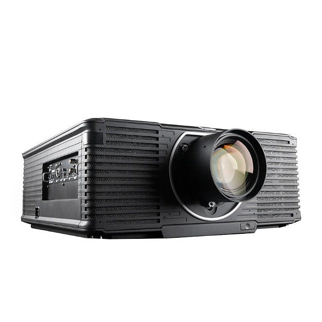 Barco I600-4K15 Black US Laser Phosphor Projector (Body Only) – 14,000 Lumens, 4K UHD Resolution