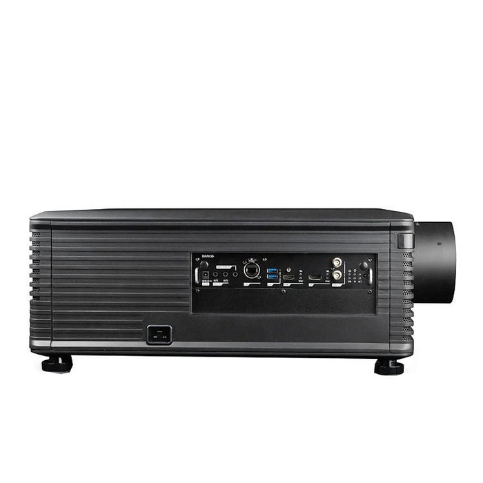 Barco I600-4K15 Black US Laser Phosphor Projector (Body Only) – 14,000 Lumens, 4K UHD Resolution