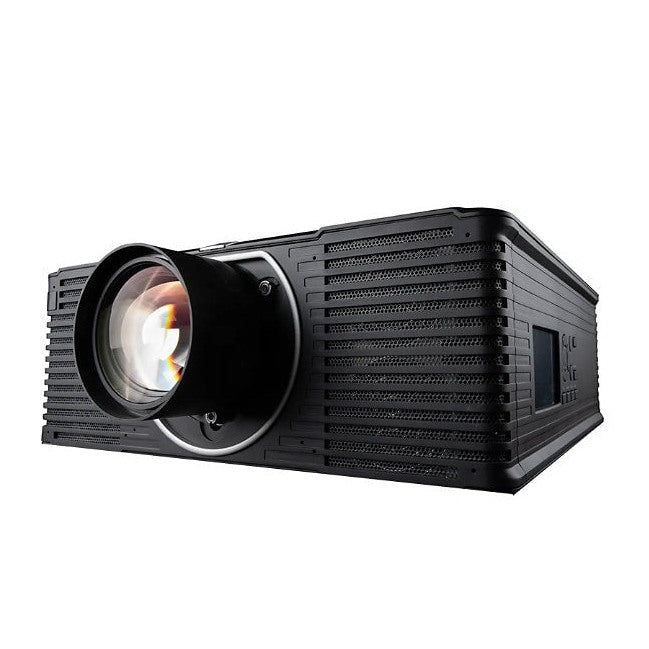 Barco I600-4K8 Black US Laser Phosphor Projector (Body Only) – 8,000 Lumens, 4K UHD Resolution