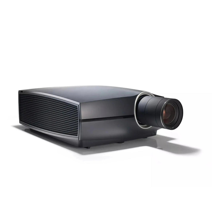 Barco F80-4K12 12,000 Lumens 4K Laser Projector - Black (Body Only)