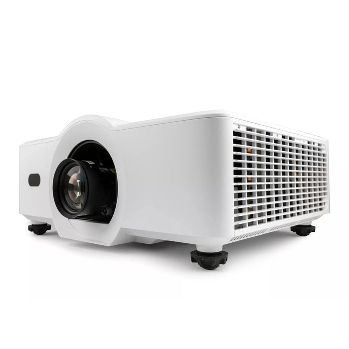 Barco G50-W6 6,000 Lumens WUXGA Laser Phosphor Projector - White (Body Only)