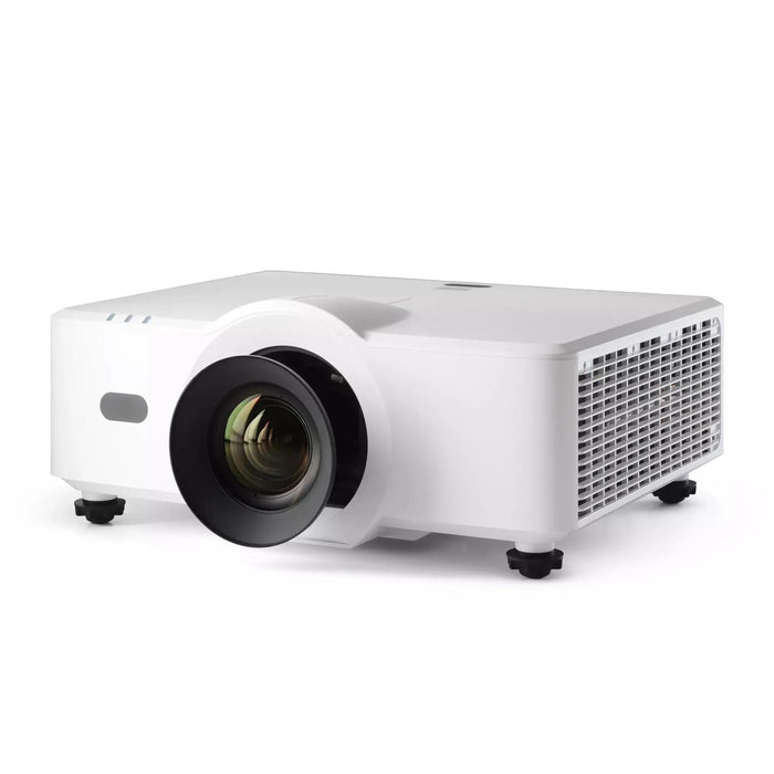 Barco G50-W7 7,000 Lumens WUXGA Laser Phosphor Projector - White (Body Only)