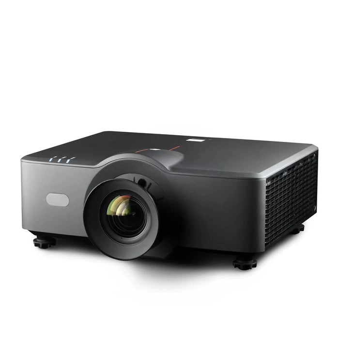 Barco G50‑W8 laser phosphor projector - Black (Body Only)