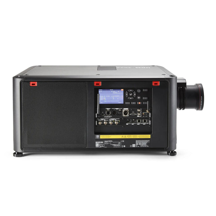 Barco BME UDM-W19 – 18,500 Lumens, WUXGA, 3-Chip DLP Laser Phosphor Large Venue Projector