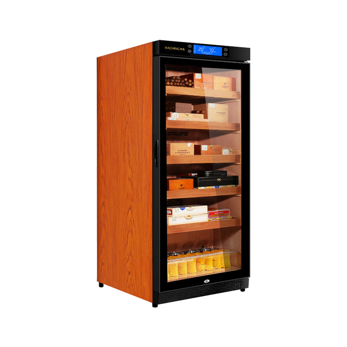 Raching C230A Climate Control Cigar Humidor | 1,200 Capacity