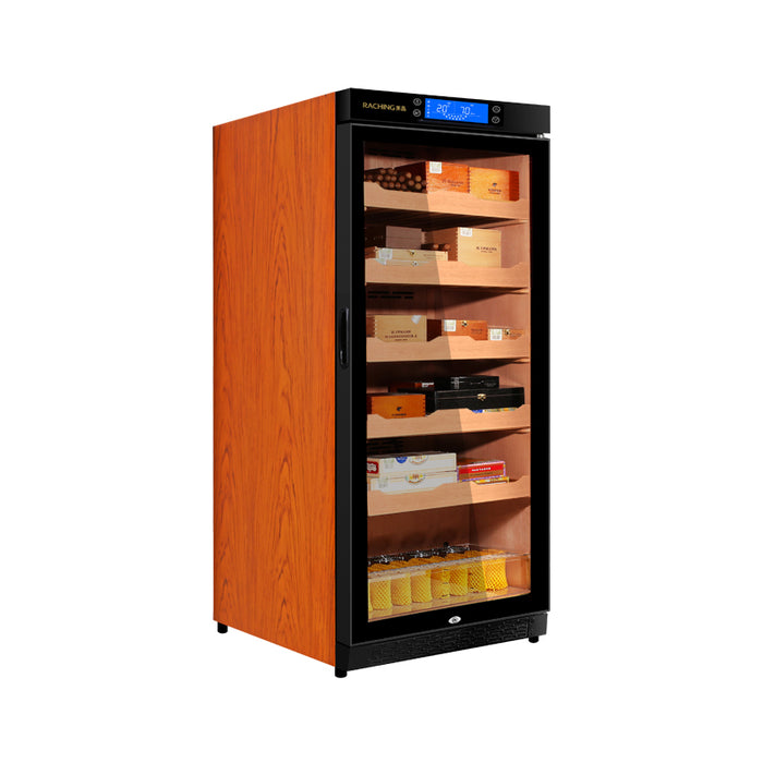 Raching C230A Climate Control Cigar Humidor | 1,200 Capacity