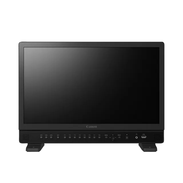 Canon DP-V1830 18" UHD 4K Reference Display