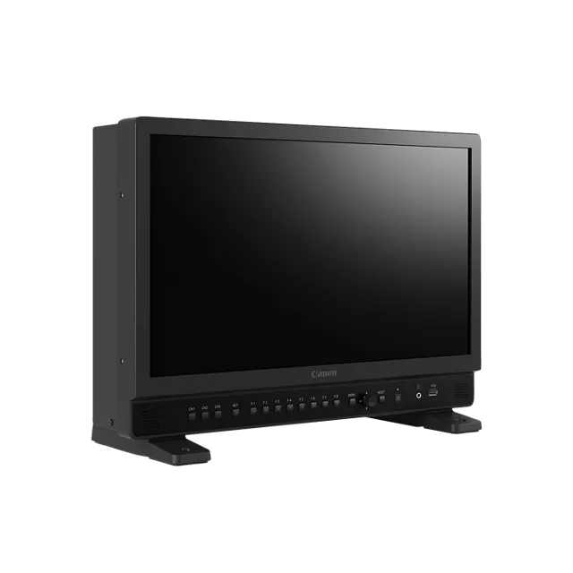 Canon DP-V1830 18" UHD 4K Reference Display