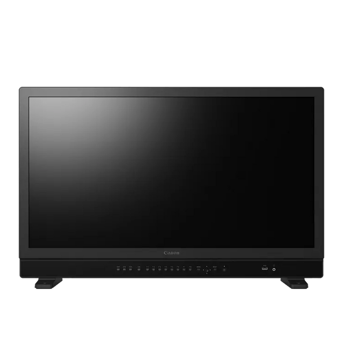 Canon DP-V3120 31" 4K Reference Display