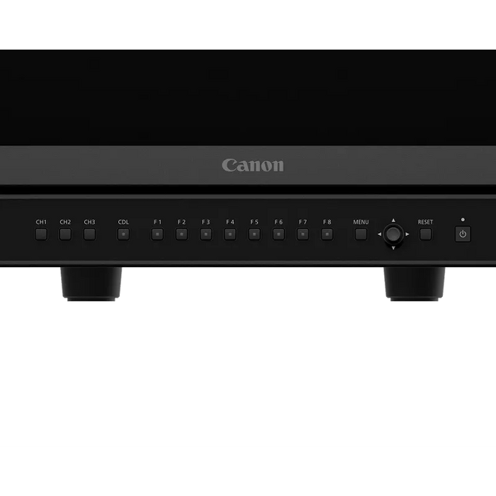 Canon DP-V3120 31" 4K Reference Display