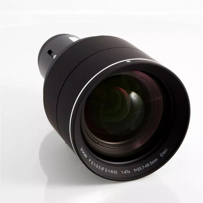 Barco FLDX 1.7-2.5:1 (EN61) Lens