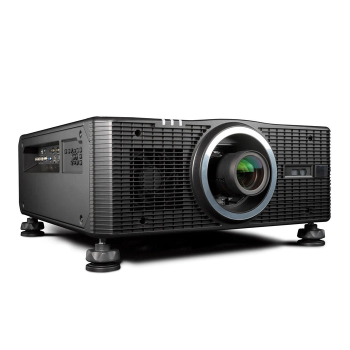 Barco G100 W16 - 17,200 Lumens, WUXGA, Single-Chip Laser Phosphor Projector (Black, TAA Compliant)