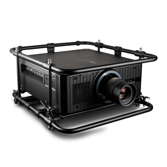 Barco G100 W16 - 17,200 Lumens, WUXGA, Single-Chip Laser Phosphor Projector (Black, TAA Compliant)