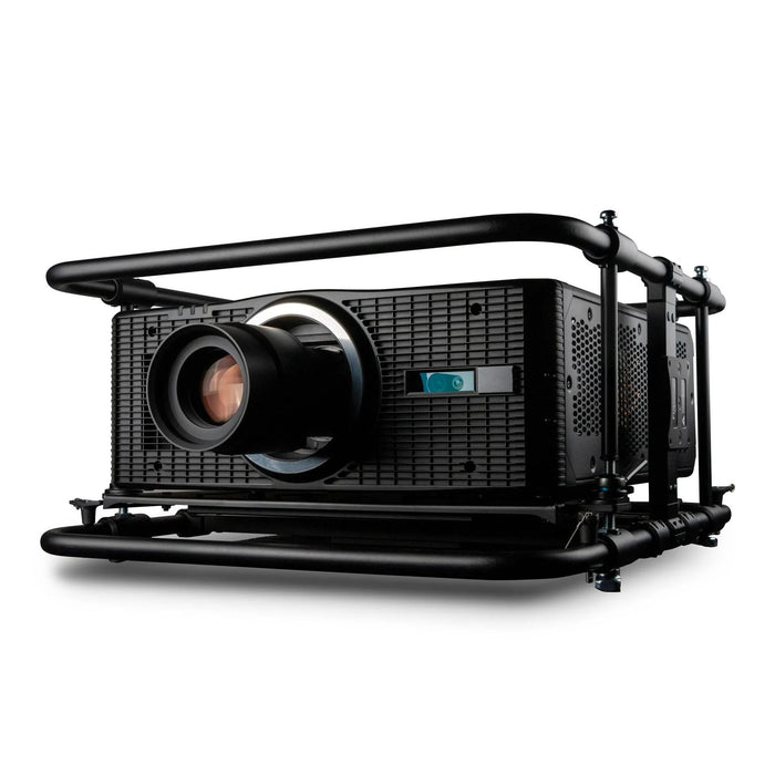 Barco G100 W19 - 19,000 Lumens, WUXGA, Single-Chip Laser Phosphor Projector (Black, TAA Compliant)