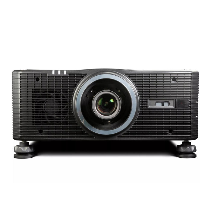 Barco G100 W19 - 19,000 Lumens, WUXGA, Single-Chip Laser Phosphor Projector (Black, TAA Compliant)