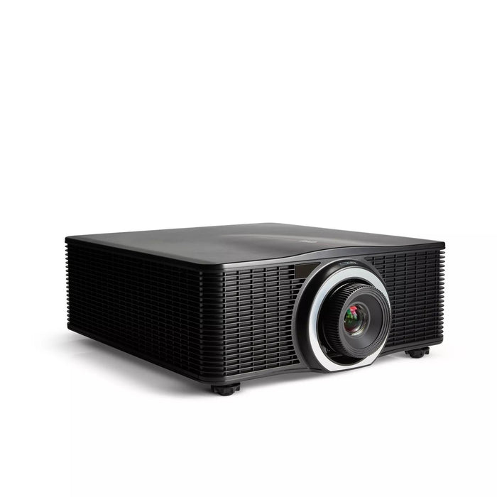 Barco G62-W14 WUXGA Projector – 13,600 Lumens, Laser Phosphor, Black (Body Only)