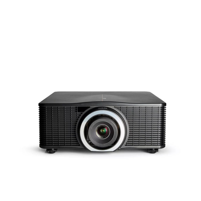 Barco G62-W9 Black US Laser Phosphor Projector (Body Only) – 9,500 Lumens, WUXGA, TAA Compliant