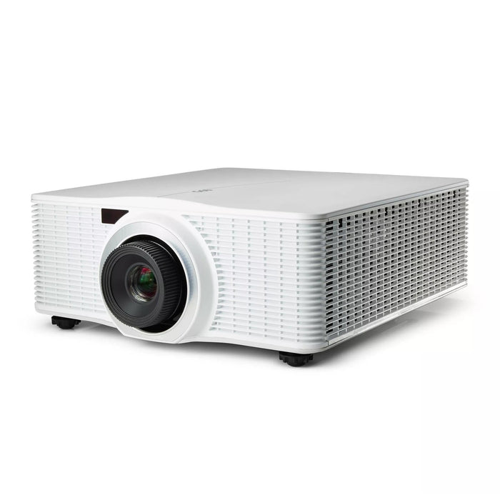 Barco G62‑W11 - 11,000 lumens, WUXGA, laser phosphor projector - White (Body Only)