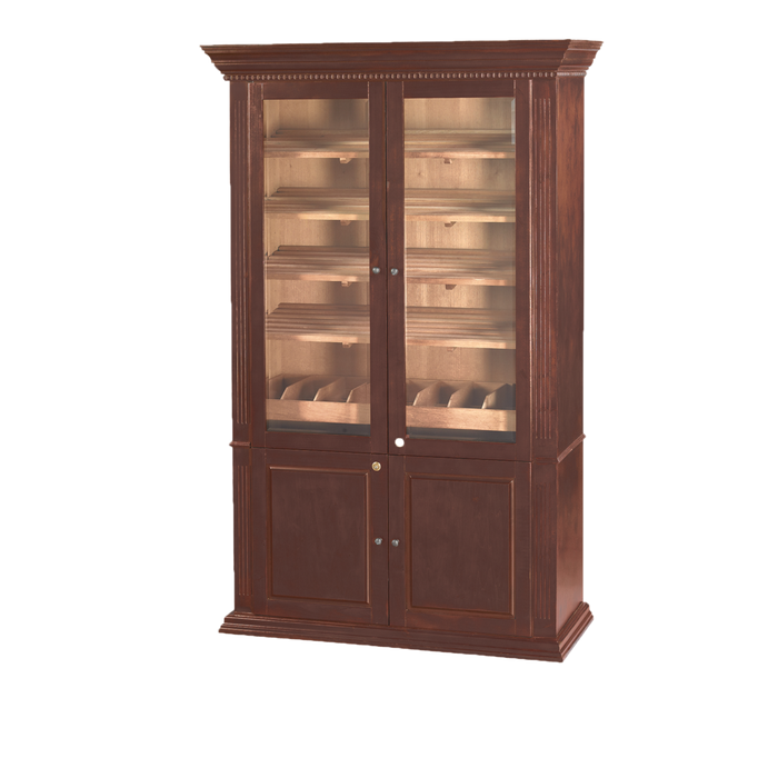 Humidor Supreme Commercial Display Humidor – 5000 Capacity